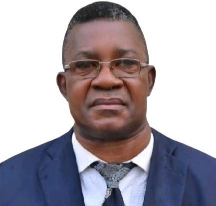 Senior Lawyer in Awka Anambra State