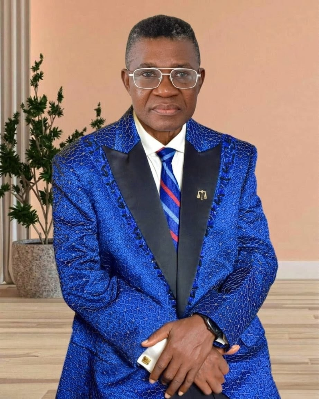 K. S. Onwuka Senior Legal Practitioner Awka Anambra