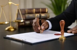 Affidavit Evidence Process: A Vital Instrument in Legal Documentation and Dispute Resolution